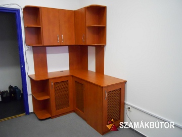 Beépített szekrények