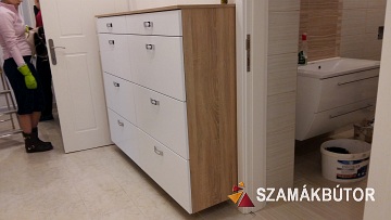Szamákbútor