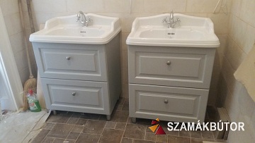 Szamákbútor