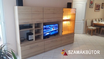 Szamákbútor